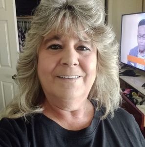 Meet your Posher, Ann